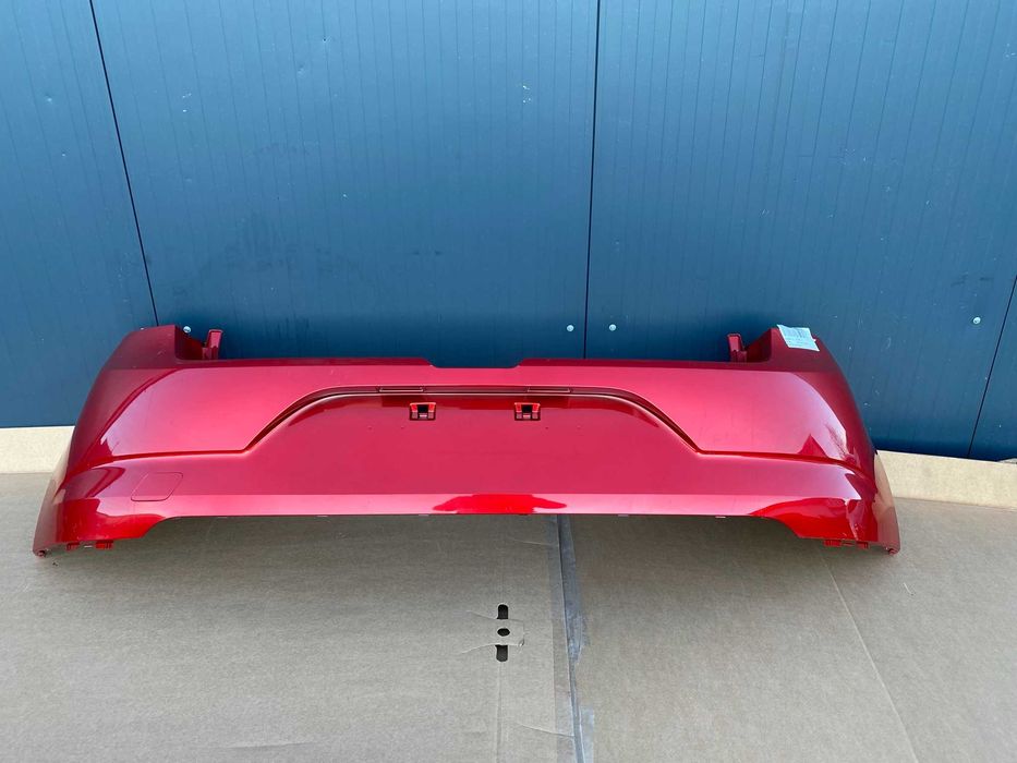 Bara spate Renault Megane 4 hatchback 2016+ noua originala