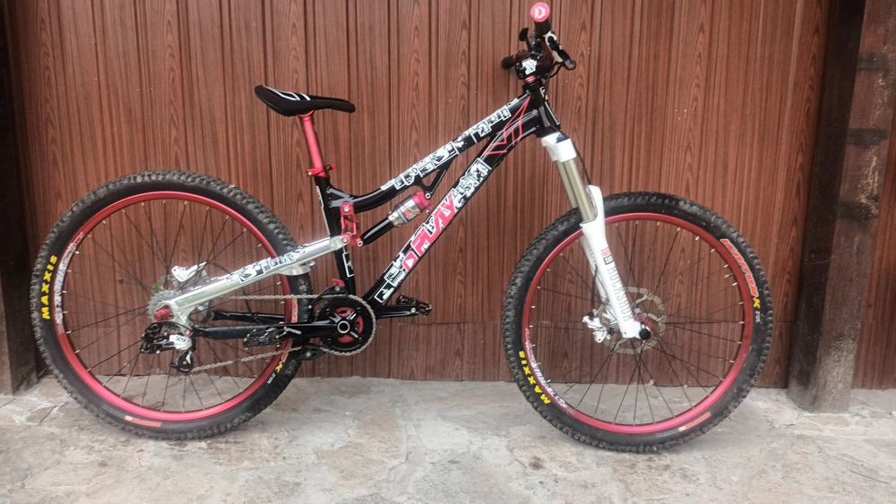 Планиска Мекица МТВ -YT , 26 цола / saiz - S