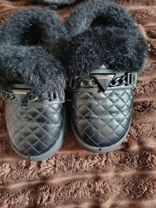 Обувь для детей б/у