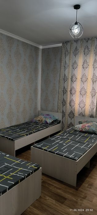 Квартира по суточно