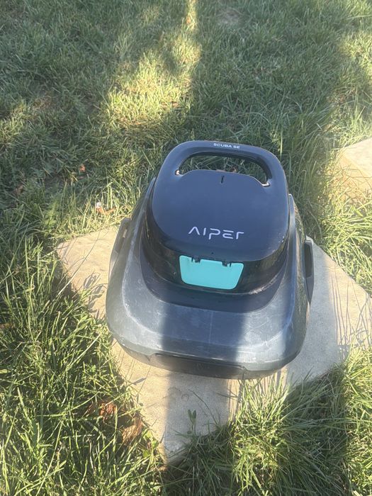 Aiper scuba SE aspirator robot piscina