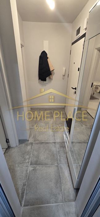 Дава се под наем Двустаен апартамент в Варна, ХЕИ - 70 кв.м за 484.5 € - Снимка #7