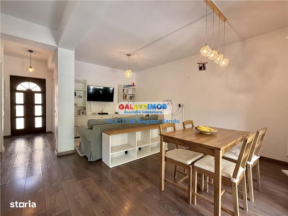 Casa 4 camere de vanzare in Dragomiresti-Deal  COMISION 0%