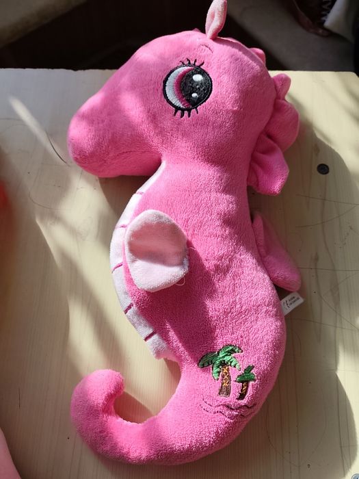 Детски плюшени играчки!