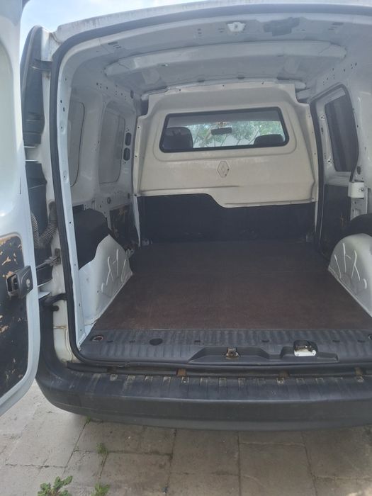 RENAULT Kangoo 2013 — imagine 5