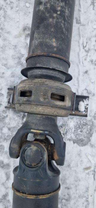 Продам запчасти! Диски, кардан