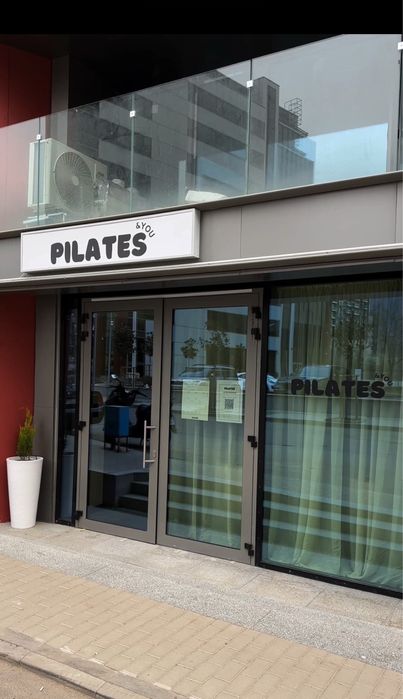 Продава се Магазин в София, Манастирски ливади - 170 кв.м за 59 €/кв.м - Снимка #5