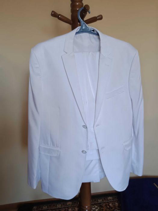 Мужской костюм. Качество супер