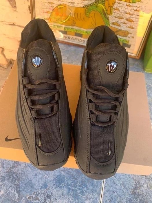Nike Nocta hot step 2