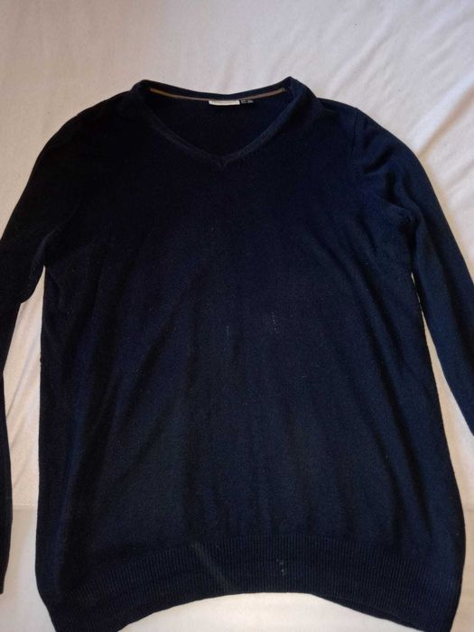 Pulover bărbătesc, original, de calitate, Nobel league , XL