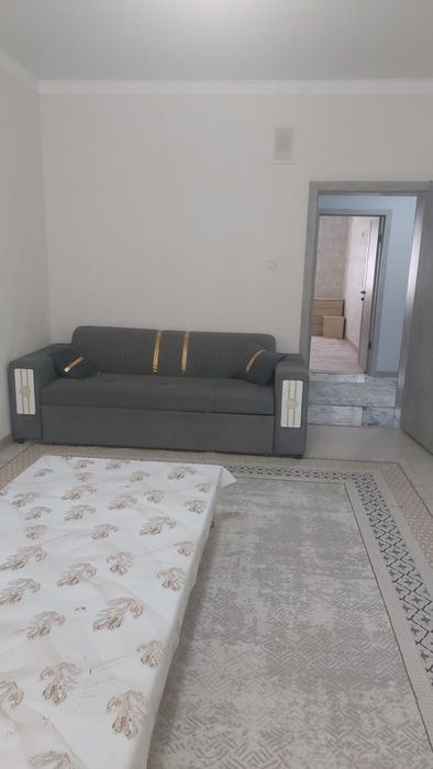 Сдается квартира в аренду