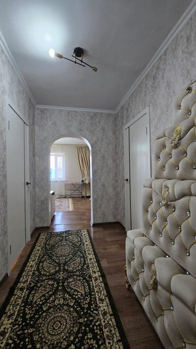 Продается 4 комн.дом район Нахаловка