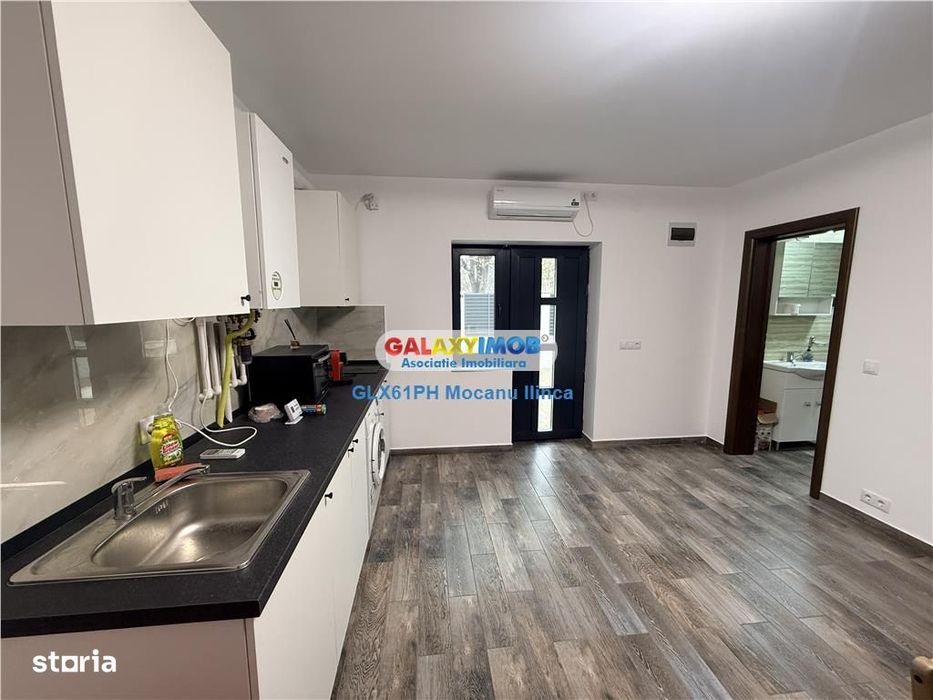Inchiriere apartament la casa, curte, Ploiesti, langa Sala Sporturilor