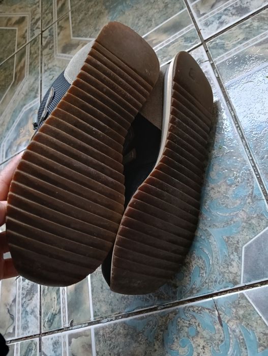 Adidași new balance