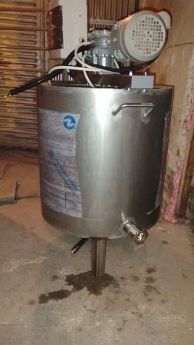 Заваръчни услуги