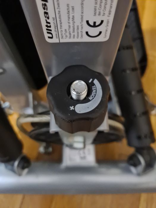 Степер с ластици