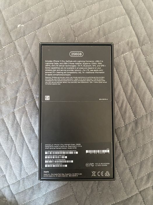 Продам Iphone 11pro