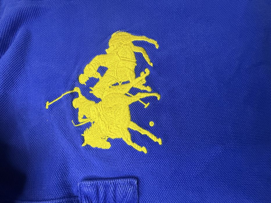Tricou Polo Ralph Lauren