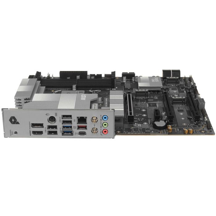 # Материнская плата MSI PRO Z890-P WIFI6E