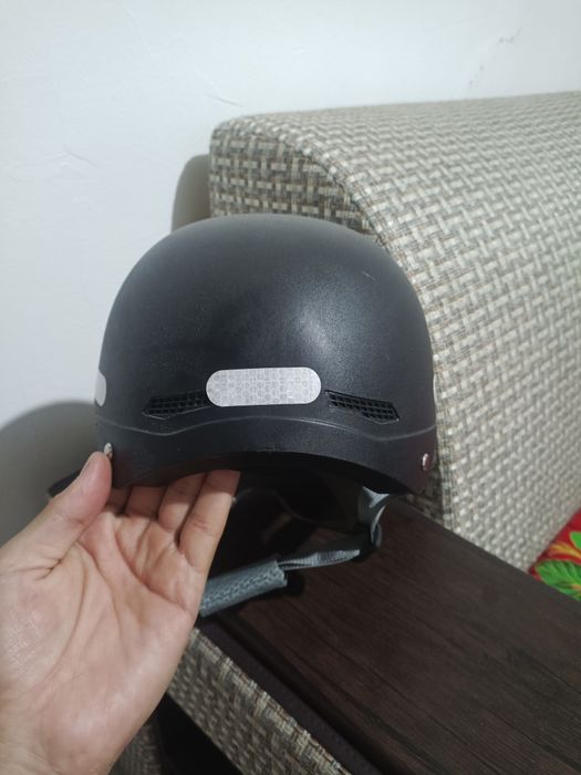 щлем для велосипеда и мопеда новый