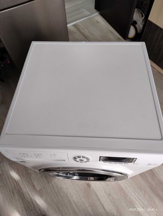 Ariston пералня със сушилня за части