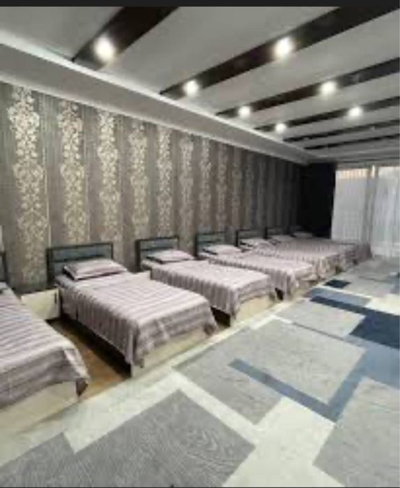 Xostel 24/7 29900 сомдан Чорсу йони