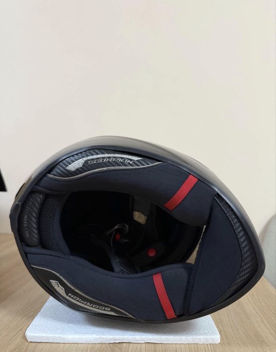 Scorpion EXO 1400 CARBON size L