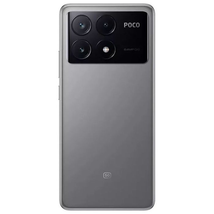 Poco x6 pro Обмен