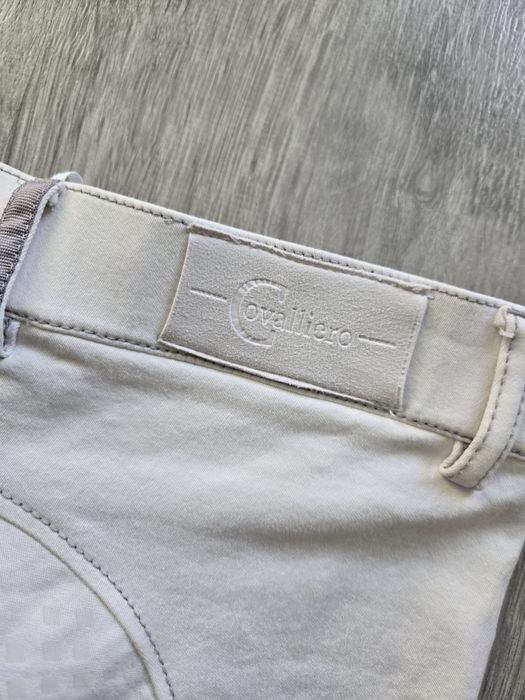 Детски бричове за езда, размер 158