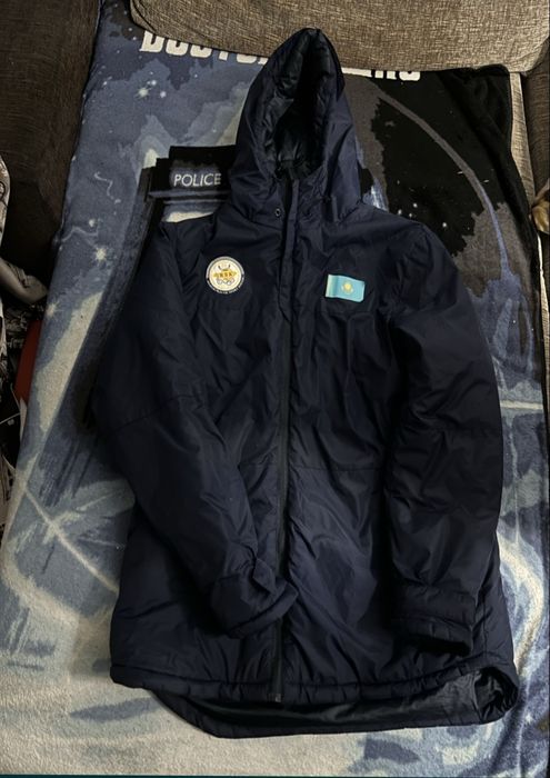 спортиваня форма Казахстан