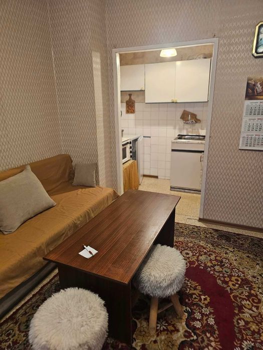 Дава се под наем Едностаен апартамент в София, Сухата река - 38 кв.м за 407.49 € - Снимка #3