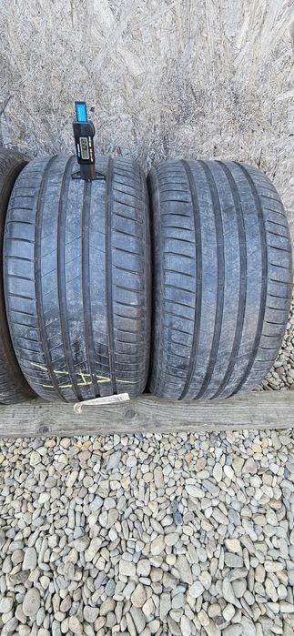 Anvelope Bridgestone Turanza T005 225/40 R18 92Y 245/35 R18 92Y