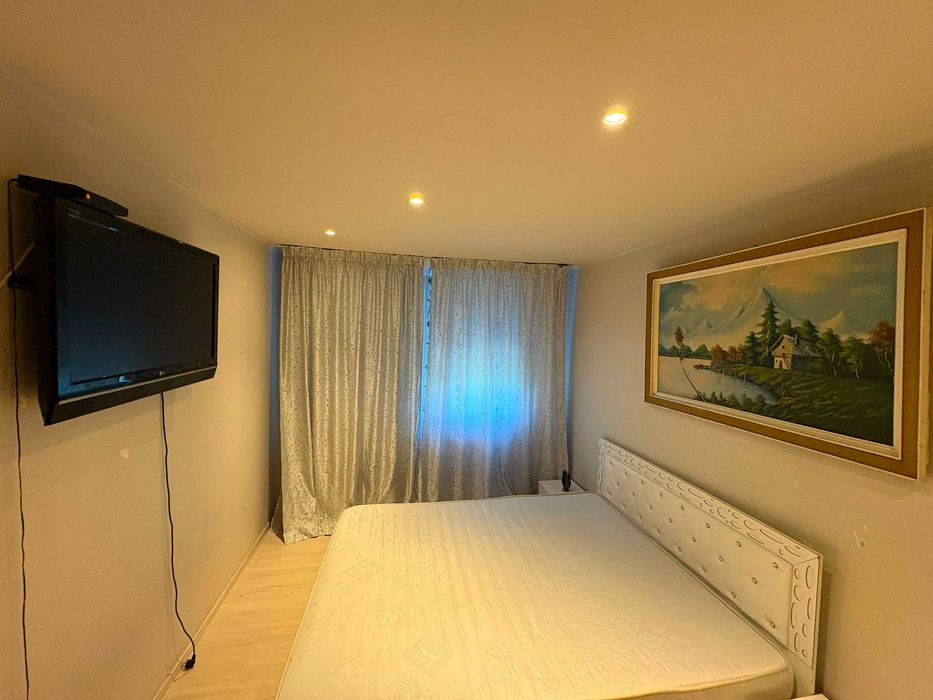 Inchiriez apartament 3 camere Galati