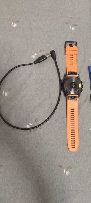 Смарт Часовник Garmin fenix 5