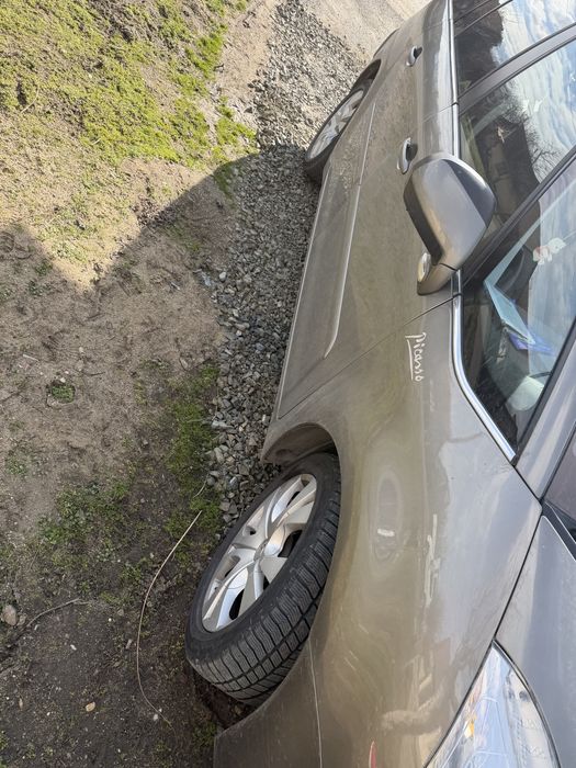 Citroen C4 Grand Picasso