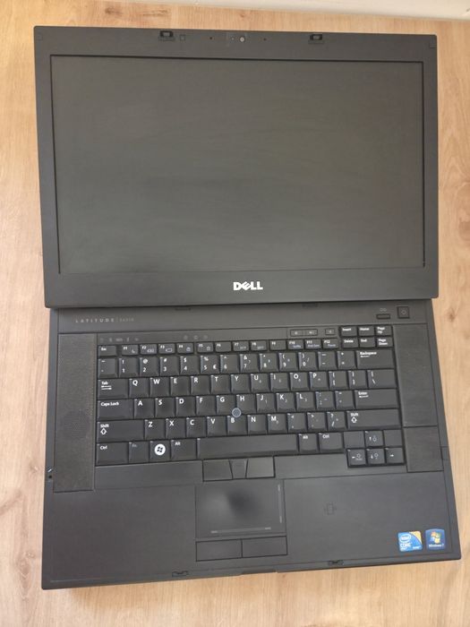 Dezmembrez Laptop Dell Latitude E6510