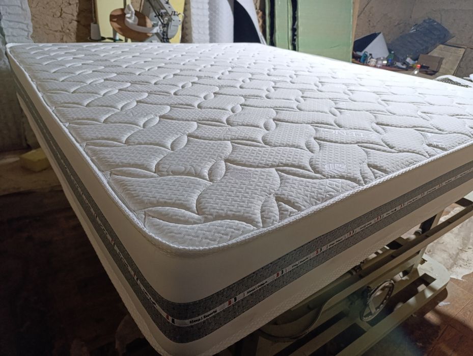 Matras-Sehdan Olin 1-Qoldan Arzon Narxda10%chegrma texga kesezam bolad