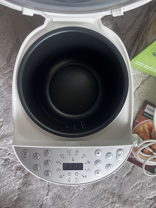 Multicooker Philips 3000Series