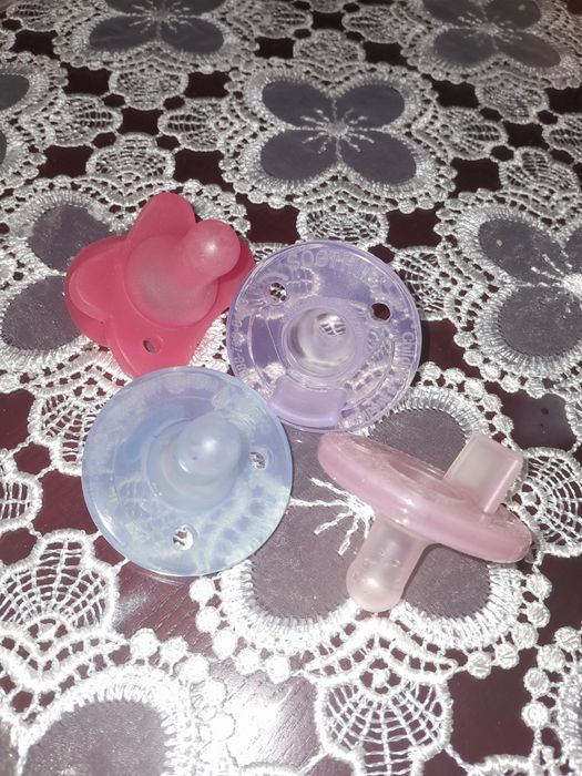 Пустышки агент и dr borwns