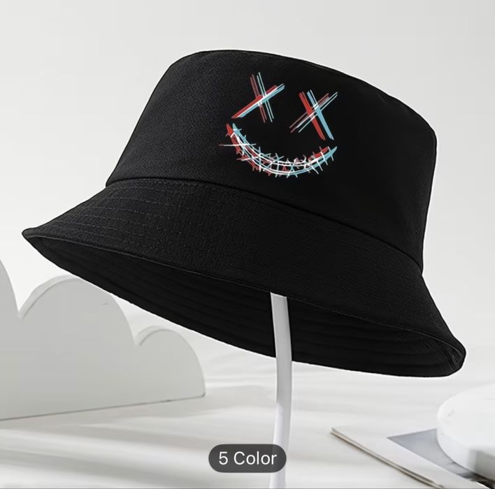 Шапки тип идиотка