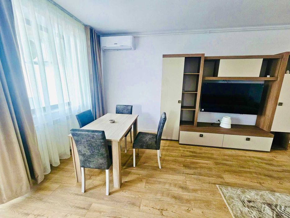 Apartament de inchiriat Navodari
