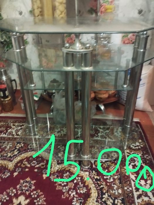 Телевизор тумбочка