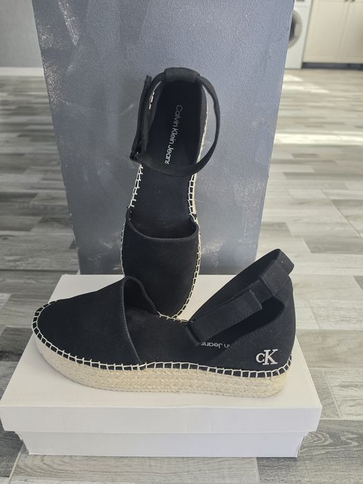 Sandale Calvin Klein