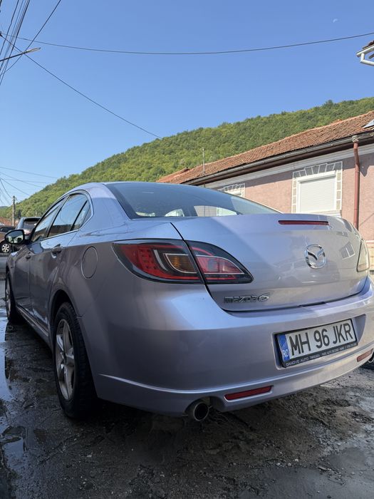 MAZDA 6 2010 — imagine 4