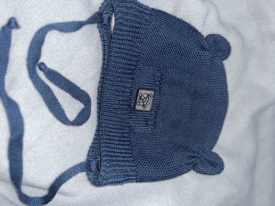 Конверт для новорожденных