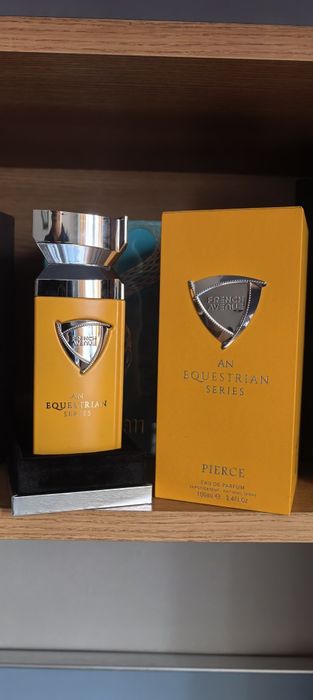 An Equestrian Series Pierce by  French Avenue edp 100ml