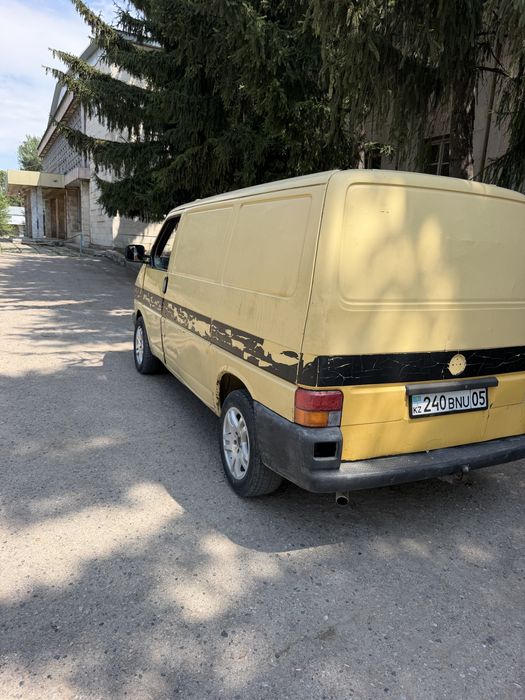 Продам фольцваген Т-4