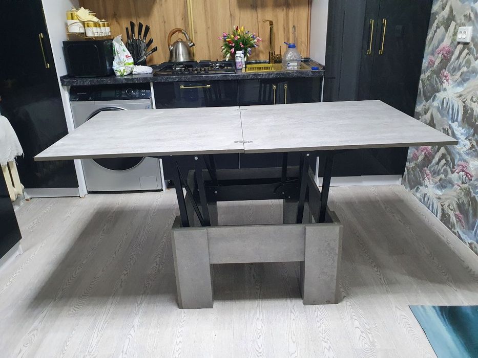 Stol 3ta stul bilan Transformer