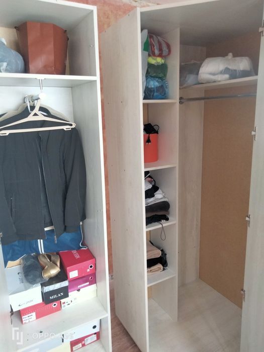 Шкаф для угловой