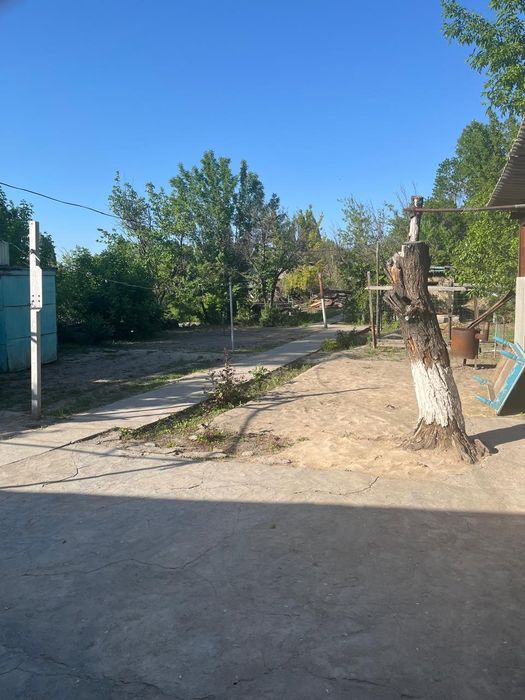 Продаётся дом 4х ком